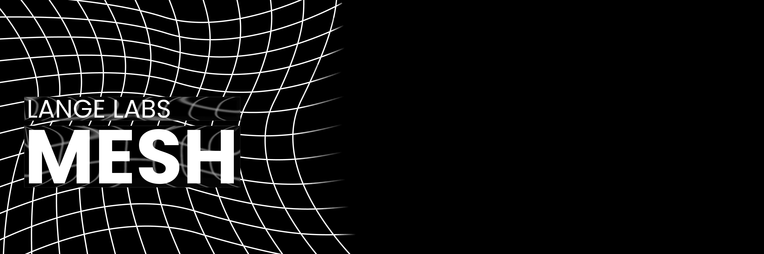 Introducing Meshbanner